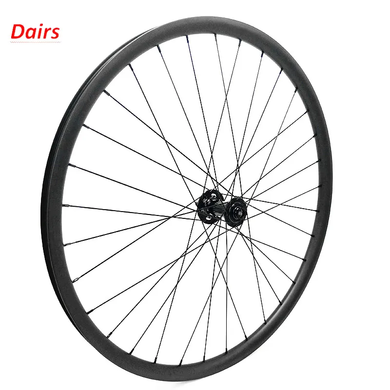 650B Углеродные mtb дисковые колеса 27,5 er асимметрия 35x25 мм boost 110x15 148x12 столб 1420 спиц бескамерные горные велосипеды колеса