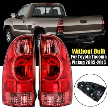 

Tail Light Brake Lamp Fog lights Car Accessories For Toyota Tacoma Pickup 2005 2006 2007 2008 2009 2010 2011 2012 2013 2014 2015