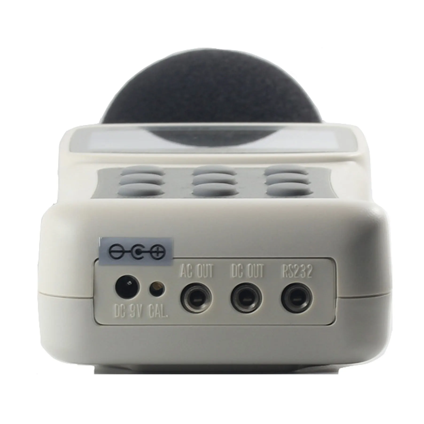 Sound Level Meter AZ8921 Digital Noise detector Decibel Sound Test Meter USB Interface LCD display 4