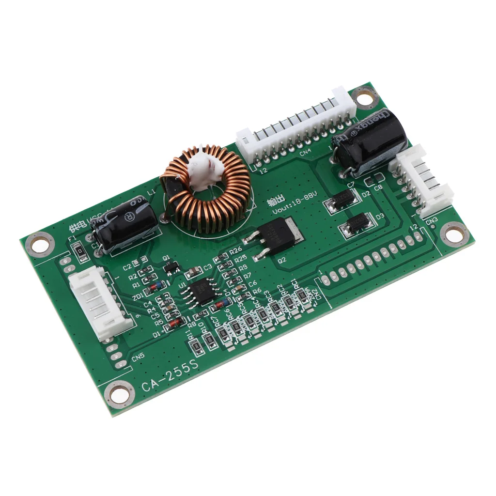 Universal 10-48 inch LED LCD TV Backlight Driver Board TV Constant Current Boost Step Up Board Module