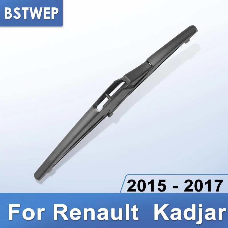 BSTWEP Rear Wiper Blade for Renault Kadjar 2015 2016 2017