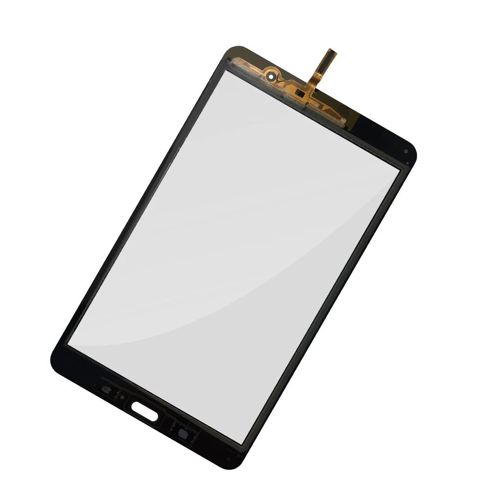 Для Samsung Galaxy Tab Pro SM-T320 SM-T321 T320 T321 T325 сенсорный экран дигитайзер Сенсорная панель планшет ПК Замена