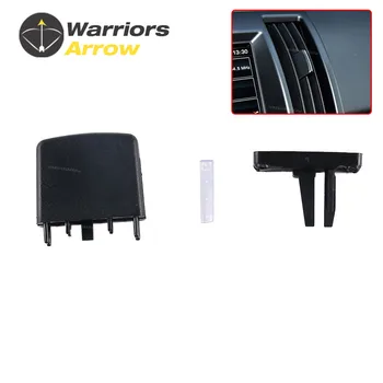 

New Front A/C Air Vent Outlet Black Tab Clip Repair kit For Land Rover Freelander 2 high quality