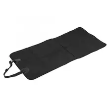 Универсальное водонепроницаемое оксфордское автокресло для животных, коврики с грязным сопротивлением, нескользящий коврик, автомобильное сиденье, коврик для собак