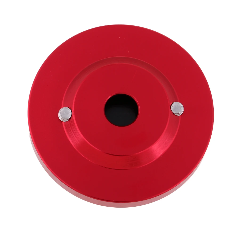 Universal Bicycle Stem Top Cap Mount Computer GPS Stopwatch Holder Bracket Base  Road/Mountain Bike Accessories