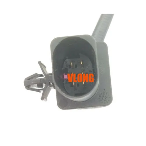 O2 кислорода Сенсор 5-проводной СМЛ 4,9 Widebrand подходит для I30 I40 hyundai Tucson No#39351-2A631 393512A631