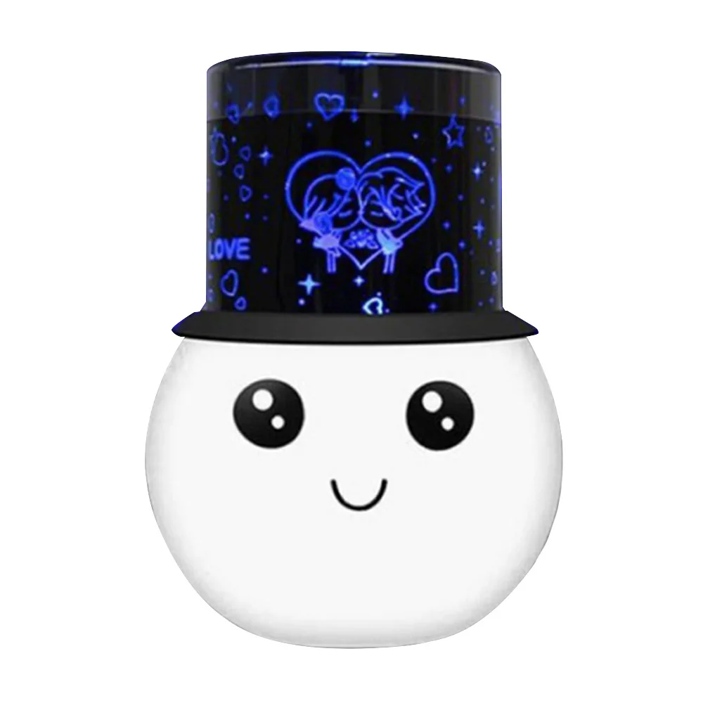 Романтическая тема versionLED USB звезсветильник сон романтическое звездное ночное