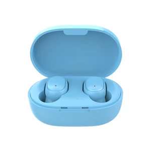 Image 2 - BT 5.0 אוזניות מגע שליטה עמיד למים ספורט אוזניות TWS סטריאו אוזניות אלחוטי אוזניות הפחתת רעש למשחק ארוך
