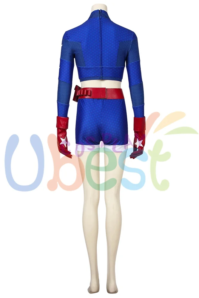 Костюм stargirl Косплей Костюм Кортни уитморе