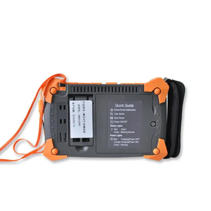 2019 Новый портативный сетевой анализатор Ethernet JW4210 10/100/1000 м гигабитный тестер