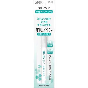 

Japan Clover DIY hand tools water-based line removal pen 24-425