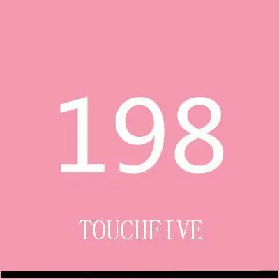 TOUCHFIVE Optional168 Colors Sketch Markers Alcohol Based Markers Painting Art Supplies Pen for Kids , adult painting,Coloring 198