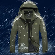 Весенняя и Осенняя уличная водонепроницаемая куртка тонкая мужская и женская Однослойная ветрозащитная дышащая повседневная для верховой езды