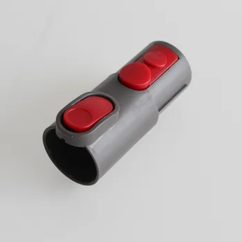 

for Dyson vacuum cleaner accessories conversion head transfer tube can be converted to V7 V8 V10 V11 interface