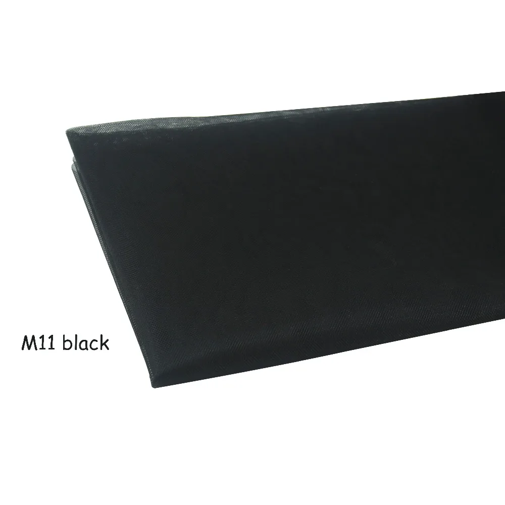 M11 black