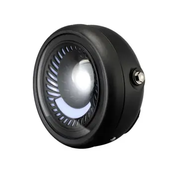 

High Low Beam Plug Socket Plastic Heat resistance Motorcycle Electric Vehicle