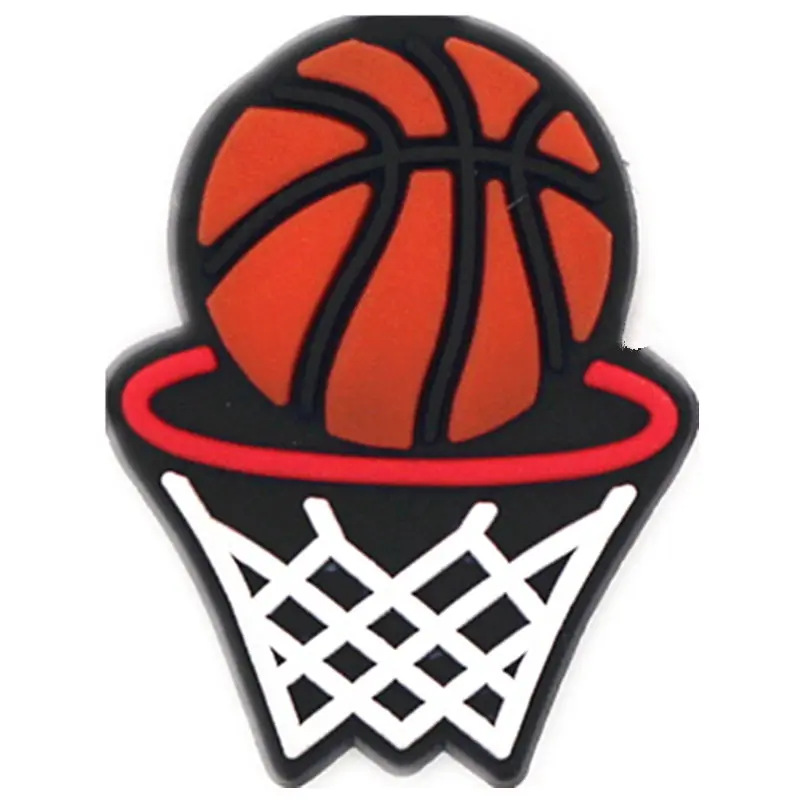 Рисунок 4 - подвески для обуви из ПВХ