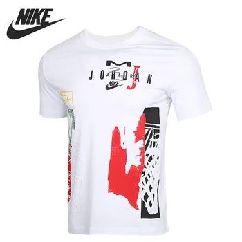 

Original New Arrival NIKE AS SPRT DNA SS CREW 2 Men's T-shirts short sleeve Sportswear