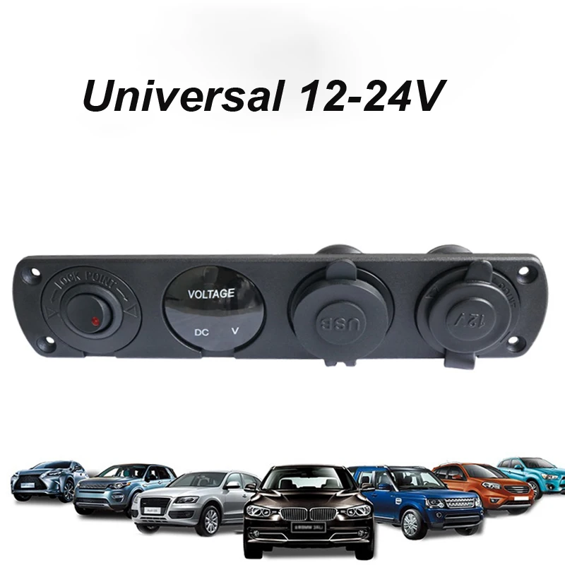 USB    ø ,  µ а  ġ, ڵ Ʈ, 4 in 1 г, 12V, 4.2A