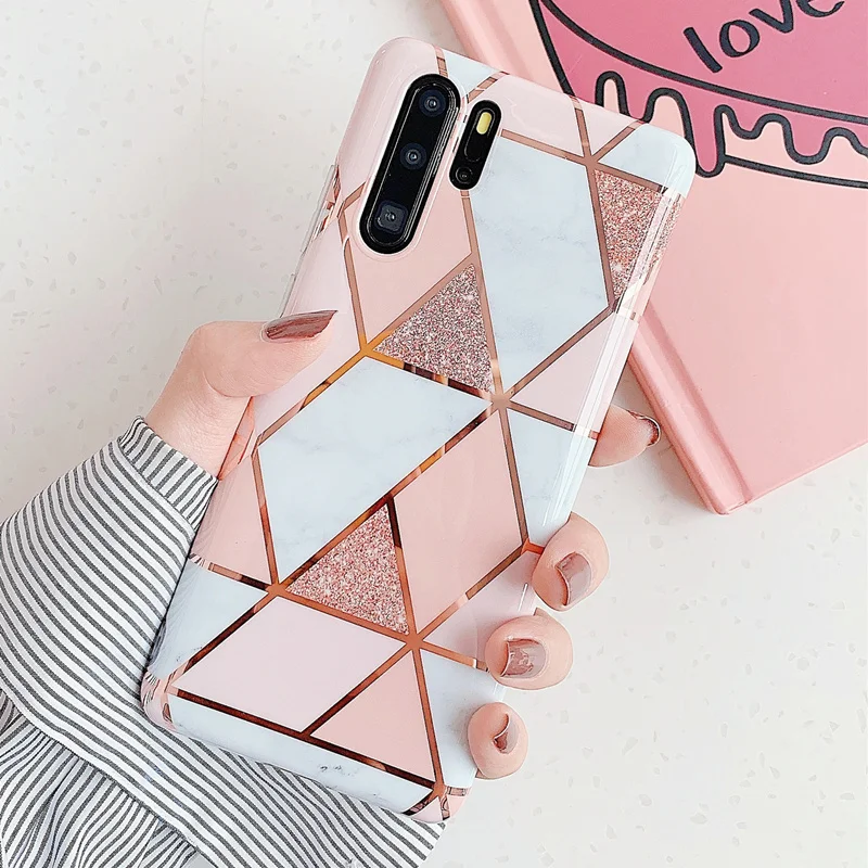 Блестящий 3D чехол для Samsung Galaxy A10 A10S A20 A20S A30 A30S A50 A51 A50S A70 A71 A90|Бамперы| |