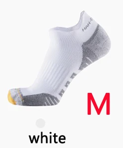 3 шт./компл. Xiaomi COOLMAX быстросохнущие легкие амортизирующие спортивные носки серии дышащие мужские и женские носки-лодочки короткие носки - Цвет: Boat socks m