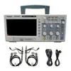 Hantek-Oscilloscope de stockage numérique Dso5102p, 100mhz, 2 canaux, 1gsa/s 7 pouces Tft Lcd, meilleur que Ads1102cal + ► Photo 1/6