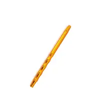 C4 Long30cm для кальяна шланг наргиле алюминиевый толстый материал точность окисления не выцветает мундштук Кальян ручка