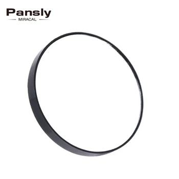 

5x/10x/15x Makeup Mirror Magnifying Round Shape Mirror with Two Suction Cups Cosmetics Beauty Tools Shaving Bathroom Mirror