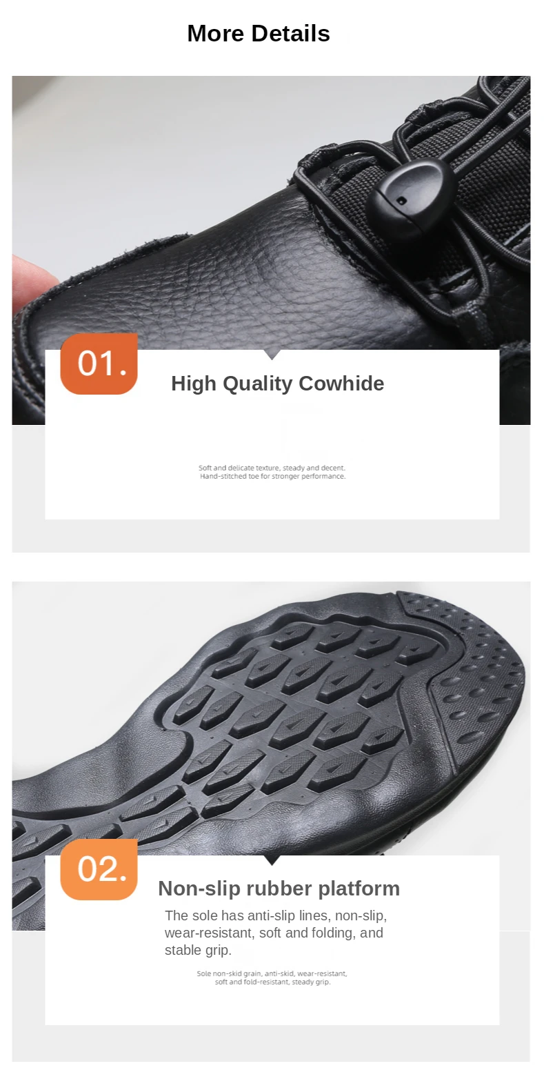 HUMTTO New Leather Mens Shoes Fashion Sneakers for Men Waterproof Winter Luxury Designer Brand Non-slip Black Man Casual Shoes HUMTTO New Leather Mens Shoes Fashion Sneakers for Men Waterproof Winter Luxury Designer Brand Non-slip Black Man Casual Shoes