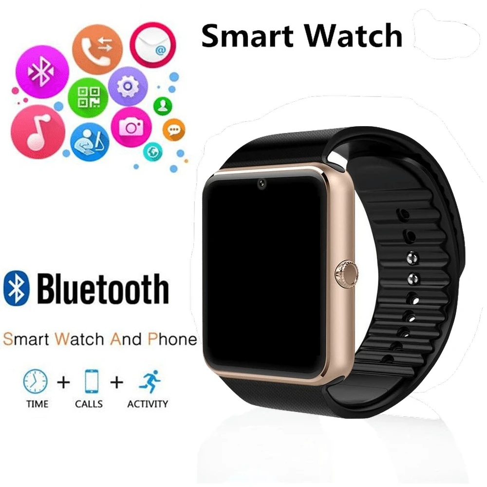 watch that syncs with android phone