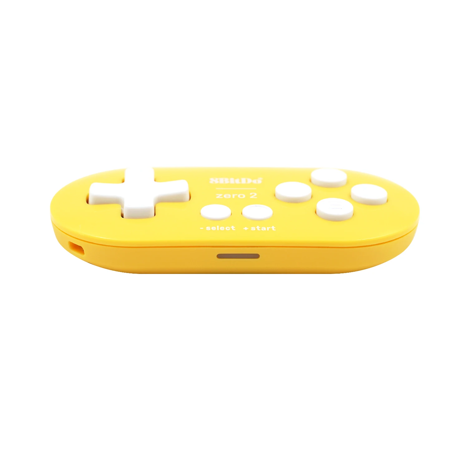 8bitdo Zero 2 For Wireless Gamepad Game Controller For Nintend Switch Raspberry Pi Steam Win Macos Android Gamepad Joystick Gamepads Aliexpress