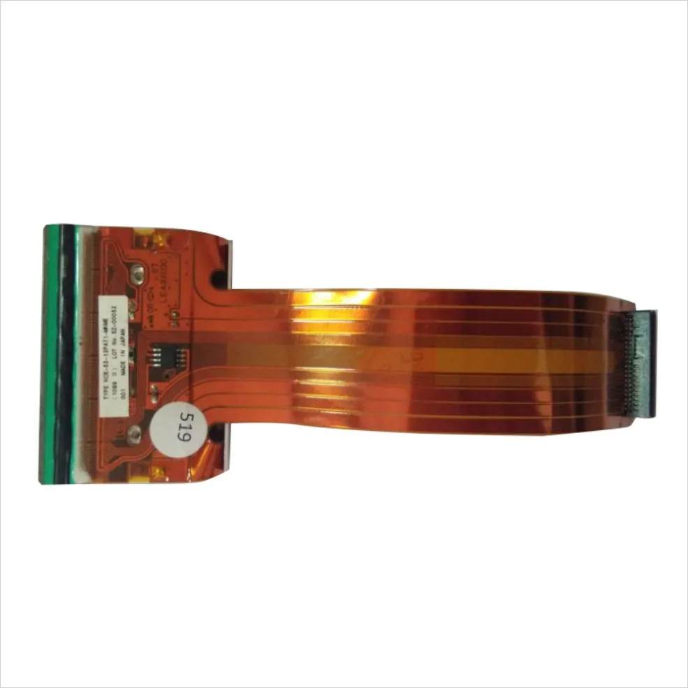 

Print Head For Markem-image X40 53mm Smart TTO Thermal Transfer Barcode Print Head