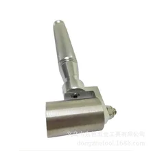 Обои для дома из нержавеющей стали Pinch роликовые обои строительные инструменты швы Плоский Pinch ролик с подшипником