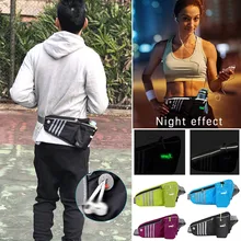 Черная Водонепроницаемая поясная сумка, мужской кошелек, нагрудная сумка, модные поясные сумки через плечо, чехол для сигарет, для телефона, дорожные кошельки, ремень# p3