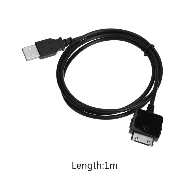 USB кабель синхронизации данных и зарядки 1 м для microsoft Zune Zune2 ZuneHD MP3 MP4