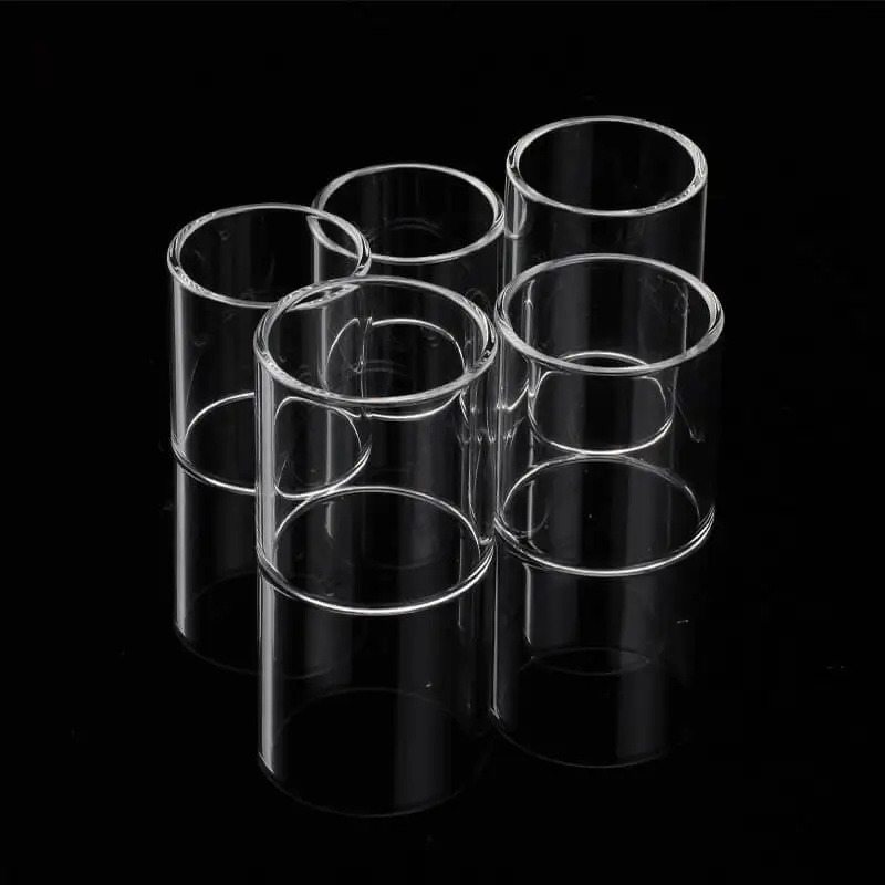 3 шт. стеклянная трубка для электронной сигареты мл | Электроника