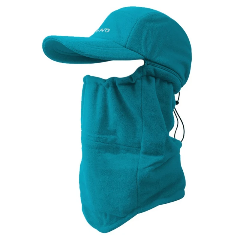 

Thicken Winter Cycling Face Mask Unisex Bicycle Motorcycle Riding Balaclava Fleece Hood Full Face Cover Snowboard Mask Scarf New
