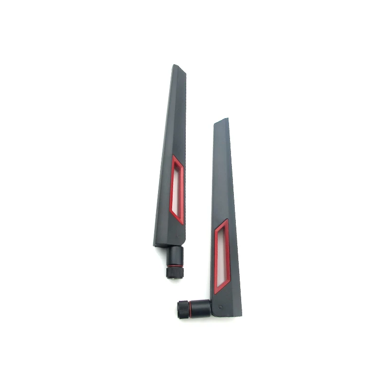 2 stücke 2,4 GHz 5,8 GHz Wifi Router Antenne 2,4G 5,8G Dual Band Antennen 5dBi für Router Repeater modem Antena SMA Männlich-weibliche Luft 2 stücke 2,4 GHz 5,8 GHz Wifi Router Antenne 2,4G 5,8G Dual Band Antennen 5dBi für Router Repeater modem Antena SMA Männlich-weibliche Luft