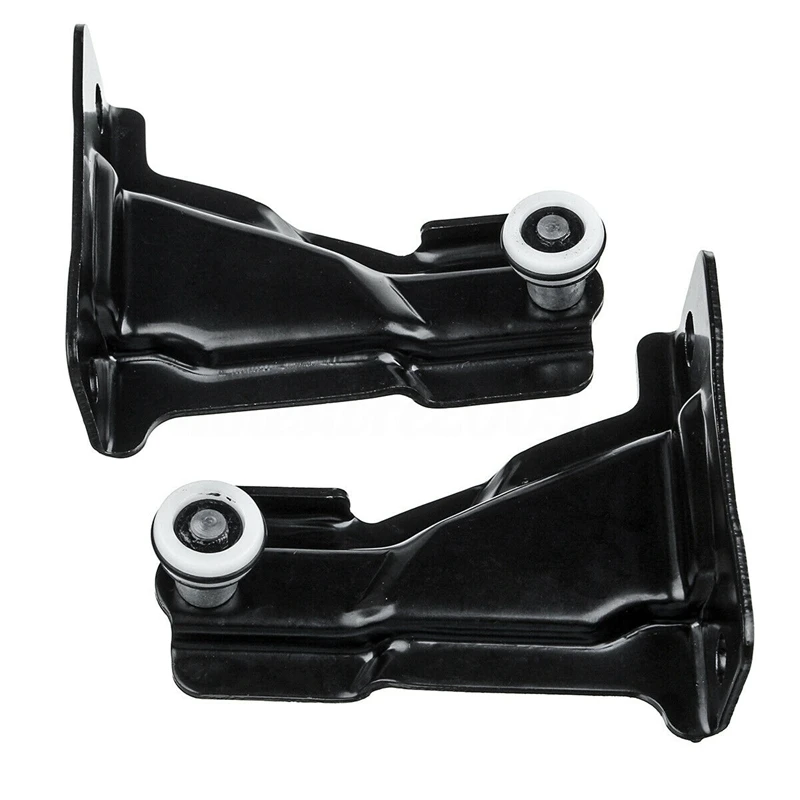 

1 Pair Sliding Door Upper Roller Left and Right Side for Honda Odyssey 2005-2010