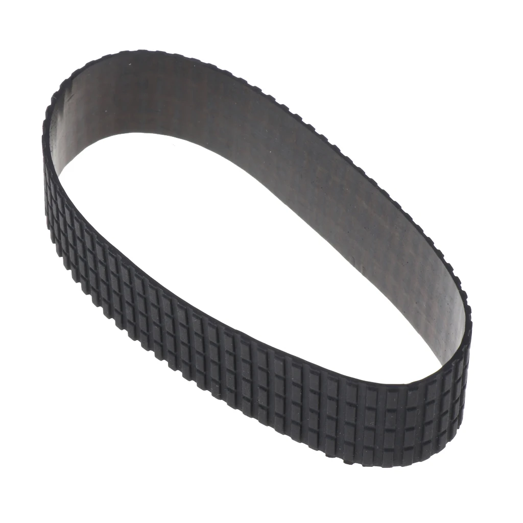

Camera Accessories Aperture Zoom Grip Rubber Ring, Lens Skin Rubber Ring Repairment for Nikon 70-200 F2.8 Lens