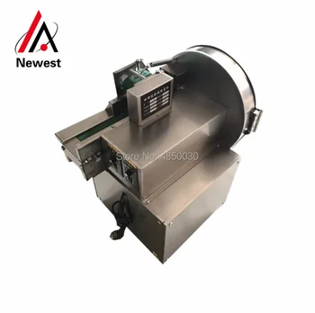 

Hotel Restaurant Catering Kitchen Commercial Multi-Purpose Electric Parsley Leek Vegetable Cutter