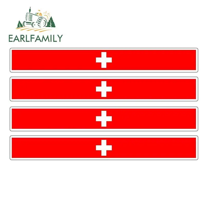 EARLFAMILY 13cm x 1.7cm 4pcs Car Stripe Switzerland Racing Flag Sticker Skateboard Decal Bike Moto Tuning Swiss Car Stickers - AliExpress earlfamily-13cm-x-1-7cm-4pcs-car-stripe-switzerland-racing-flag-sticker-skateboard-decal-bike-moto-tuning-swiss-car-stickers-aliexpress