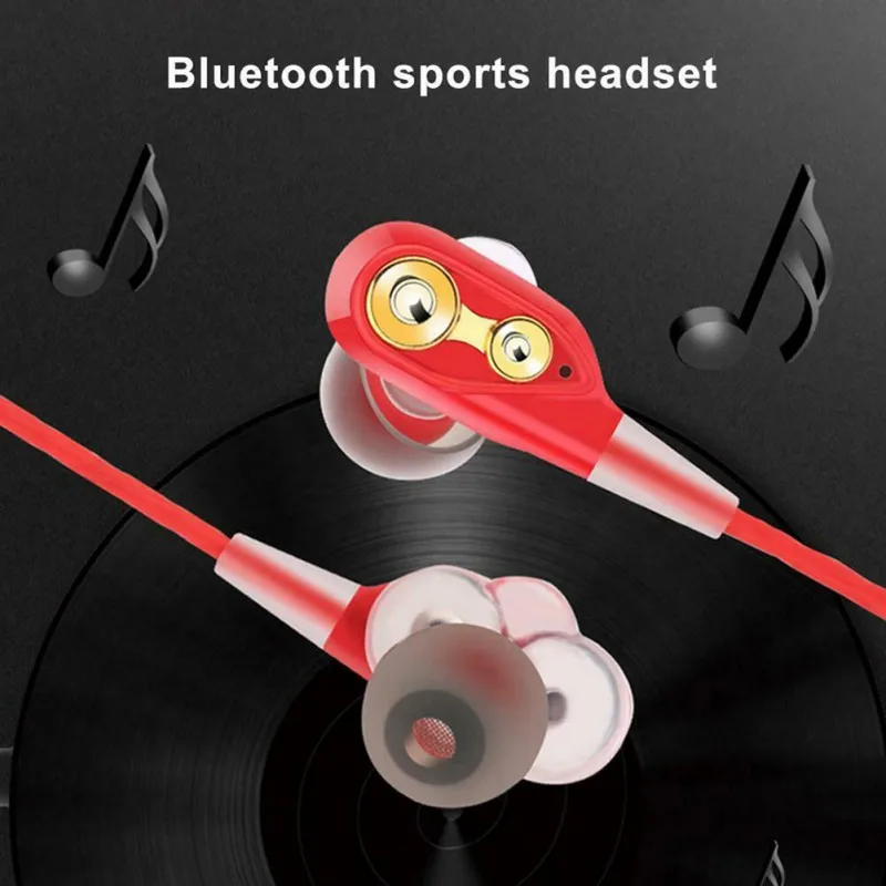 Высококачественный Профессиональный 4 динамик беспроводная стерео Bluetooth гарнитура XT-21 наушники движущиеся катушки магнитные