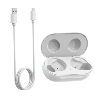 

CARPRIE Replacement Charging Box for Samsung Earbuds Charger Case Cradle for Galaxy Buds Bluetooth Wireless Earphone blitzwolf