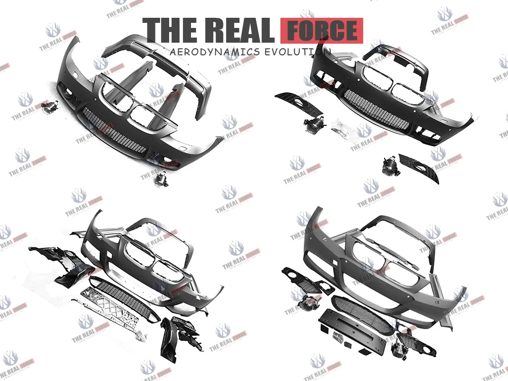 Suitable For 05 13 BMW E90 E92 E93 3 Series 316d 318i 320i 325i 330i