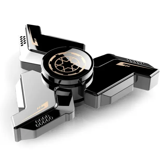 Fidget Spinner Fidget Hand Toys Finger Spinner Antistress Relax Toy Stress Relief Spinning Top Collection boy Kids Xmas Gifts 1