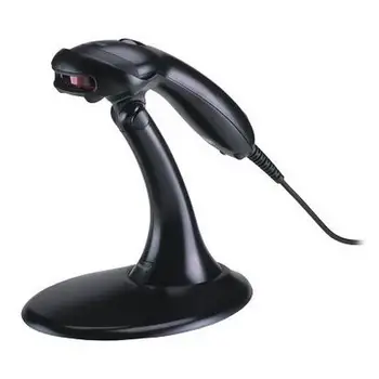 

Barcode Reader with Support Honeywell Voyager MS9540 Black