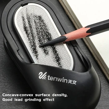 

Sketch charcoal pencil sharpener pencil sharpener pencil sharpener charcoal strip color pencil sharpener special multi-function