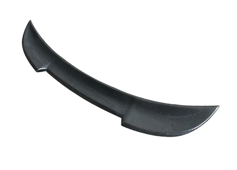 

Carbon Fiber Rear Trunk Spoiler Wing for 2015-2017 Ford Mustang 2016
