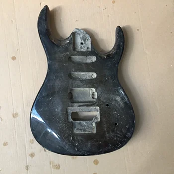 

Afanti Music DIY guitar kit DIY Electric guitar Body (0993)